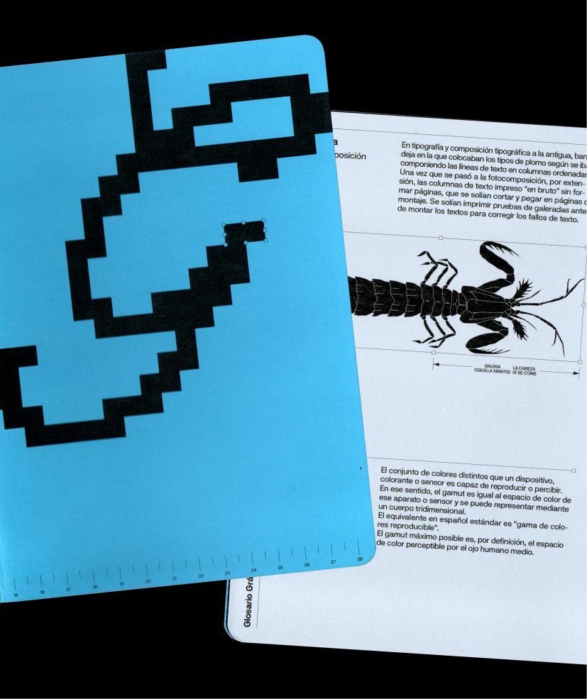 Stylized blue and pink image of a whiskey glass with the wordmark of Vèloce in pink all-caps letters above.